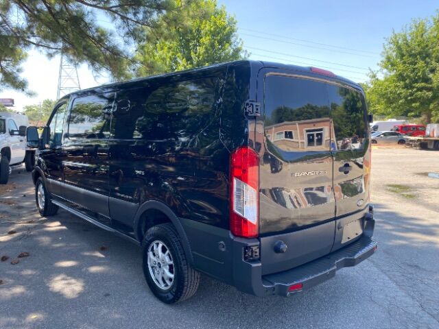 2016 Ford Transit Cargo Van Base w/Sliding Pass-Side Cargo-Door Charlotte NC