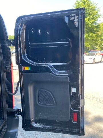 2016 Ford Transit Cargo Van Base w/Sliding Pass-Side Cargo-Door Charlotte NC