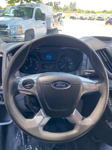2016 Ford Transit Cargo Van Base w/Sliding Pass-Side Cargo-Door Charlotte NC