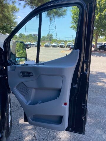 2016 Ford Transit Cargo Van Base w/Sliding Pass-Side Cargo-Door Charlotte NC