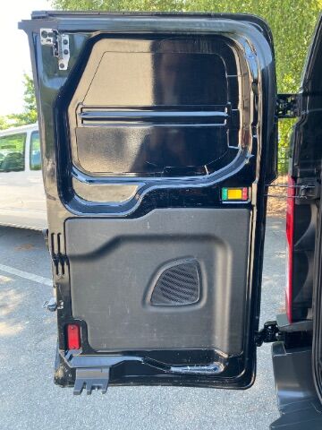 2016 Ford Transit Cargo Van Base w/Sliding Pass-Side Cargo-Door Charlotte NC