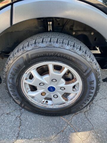 2016 Ford Transit Cargo Van Base w/Sliding Pass-Side Cargo-Door Charlotte NC