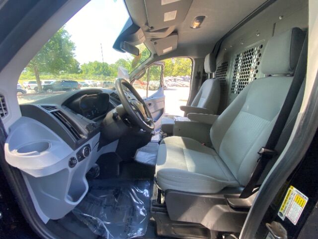 2016 Ford Transit Cargo Van Base w/Sliding Pass-Side Cargo-Door Charlotte NC