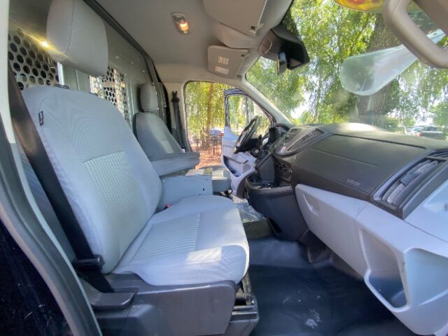 2016 Ford Transit Cargo Van Base w/Sliding Pass-Side Cargo-Door Charlotte NC