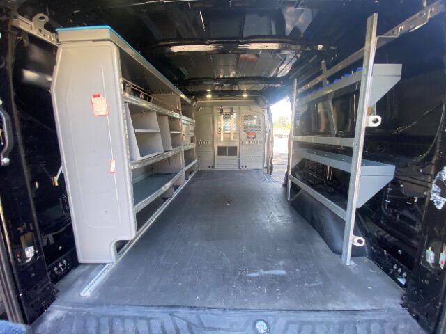 2016 Ford Transit Cargo Van Base w/Sliding Pass-Side Cargo-Door Charlotte NC