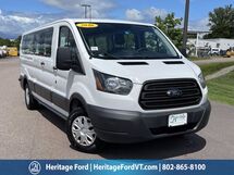2016 Ford Transit Cargo Van T150 South Burlington VT 2016 Ford Transit Cargo Van T150 South Burlington VT