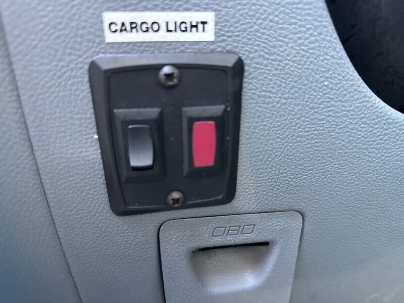 2016 Ford Transit Chassis 350 HD 9950 GVWR 156 with Rockport Service Body Arlington VA