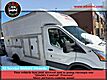 2016 Ford Transit Chassis 350 HD 9950 GVWR 156 with Rockport Service Body