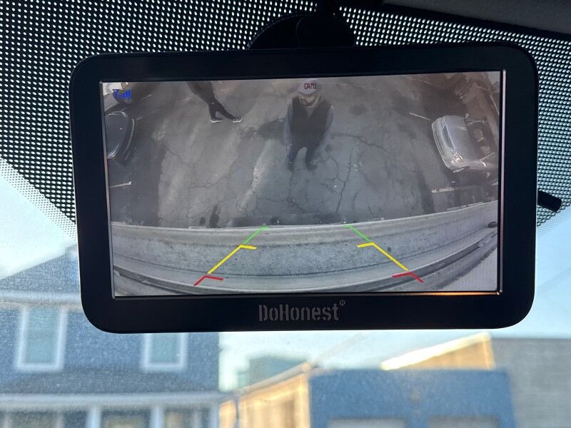 2016 Ford Transit Chassis 350 HD 9950 GVWR 156 with Rockport Service Body Arlington VA