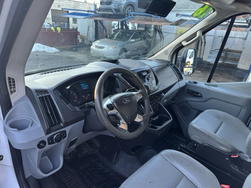 2016 Ford Transit Chassis 350 HD 9950 GVWR 156 with Rockport Service Body Arlington VA