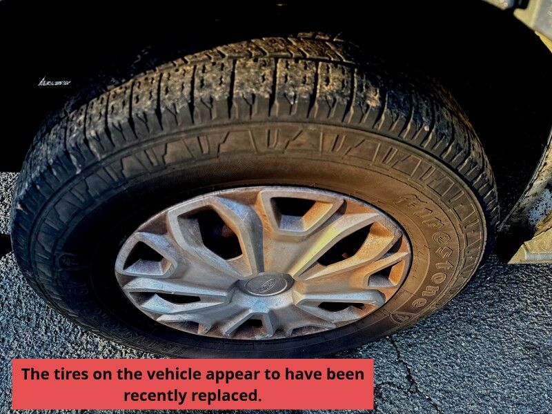 2016 Ford Transit Chassis 350 HD 9950 GVWR 156 with Rockport Service Body Arlington VA