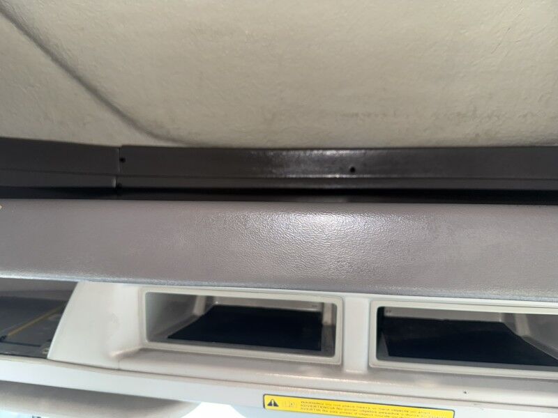 2016 Ford Transit Chassis 350 HD 9950 GVWR 156 with Rockport Service Body Arlington VA