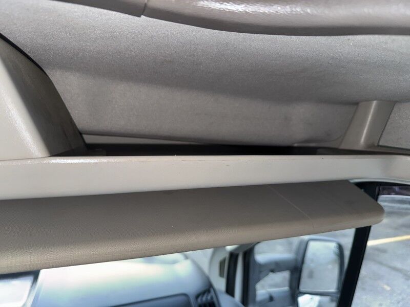 2016 Ford Transit Chassis 350 HD 9950 GVWR 156 with Rockport Service Body Arlington VA