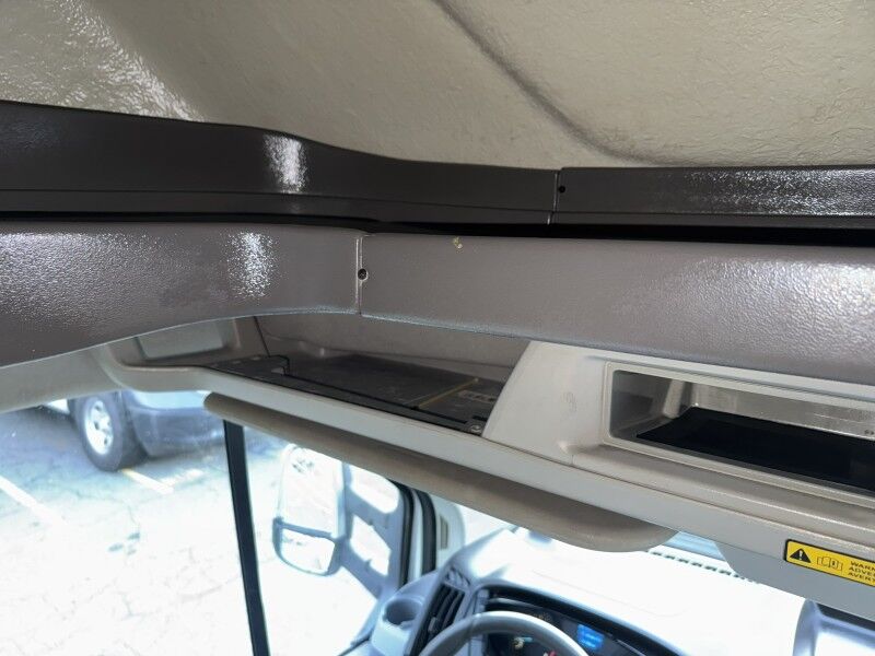 2016 Ford Transit Chassis 350 HD 9950 GVWR 156 with Rockport Service Body Arlington VA