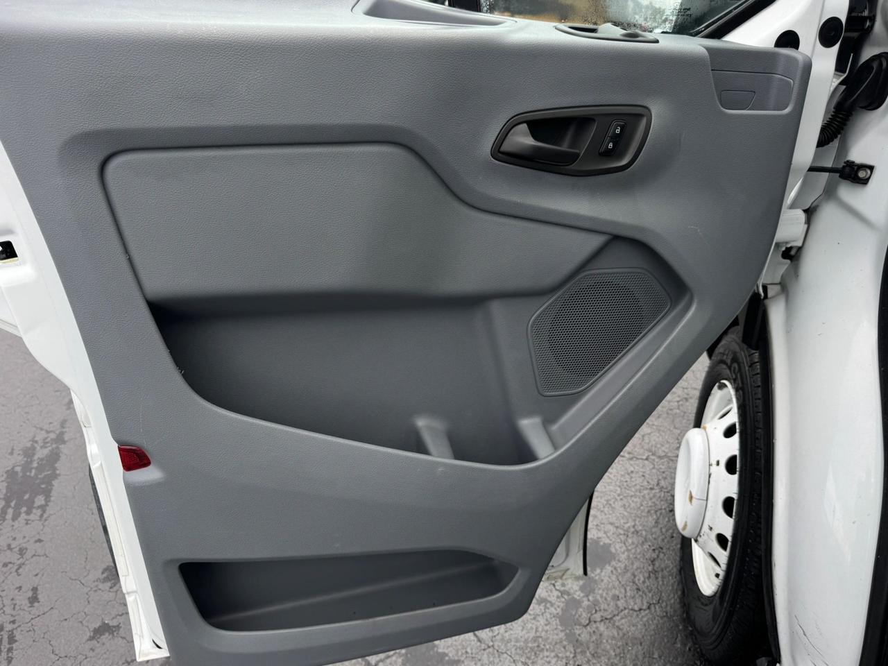 2016 Ford Transit Chassis Cab Miami FL