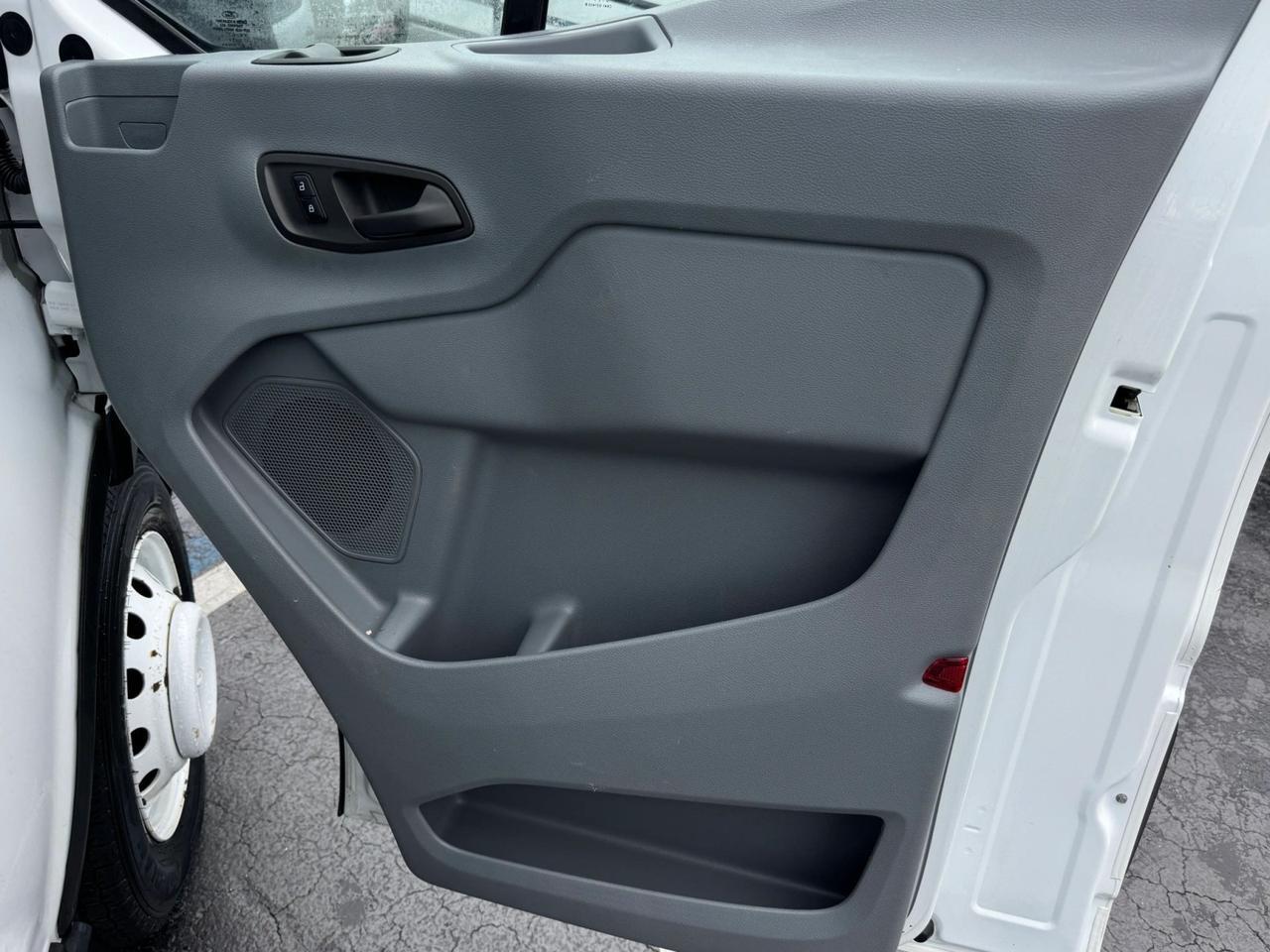 2016 Ford Transit Chassis Cab Miami FL