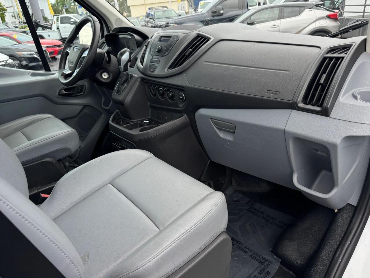 2016 Ford Transit Chassis Cab Miami FL