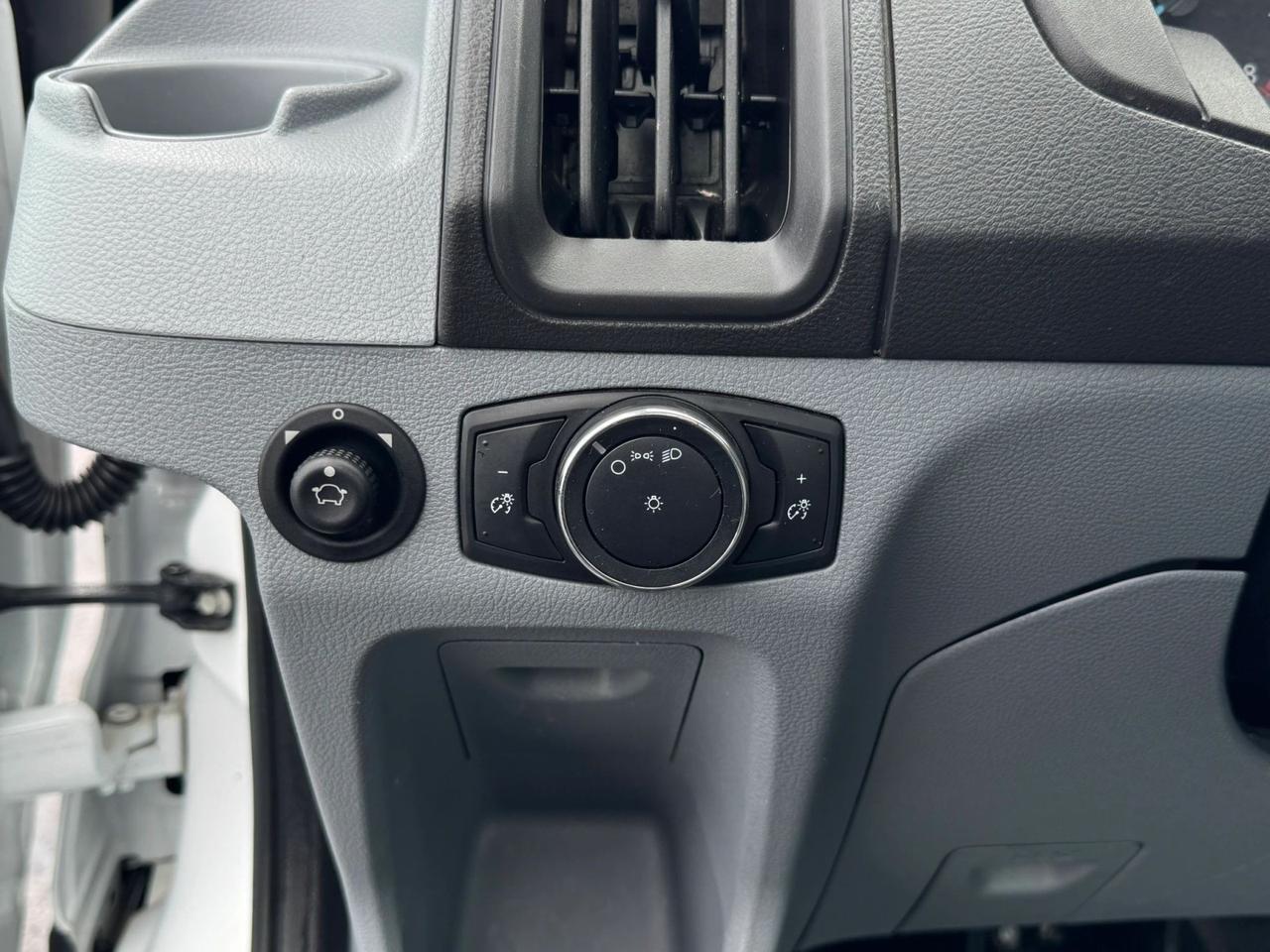 2016 Ford Transit Chassis Cab Miami FL