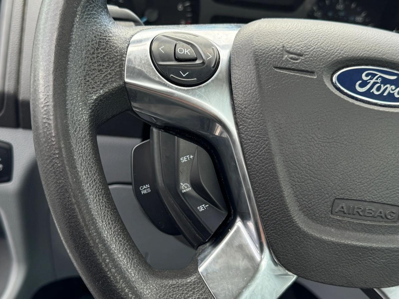 2016 Ford Transit Chassis Cab Miami FL