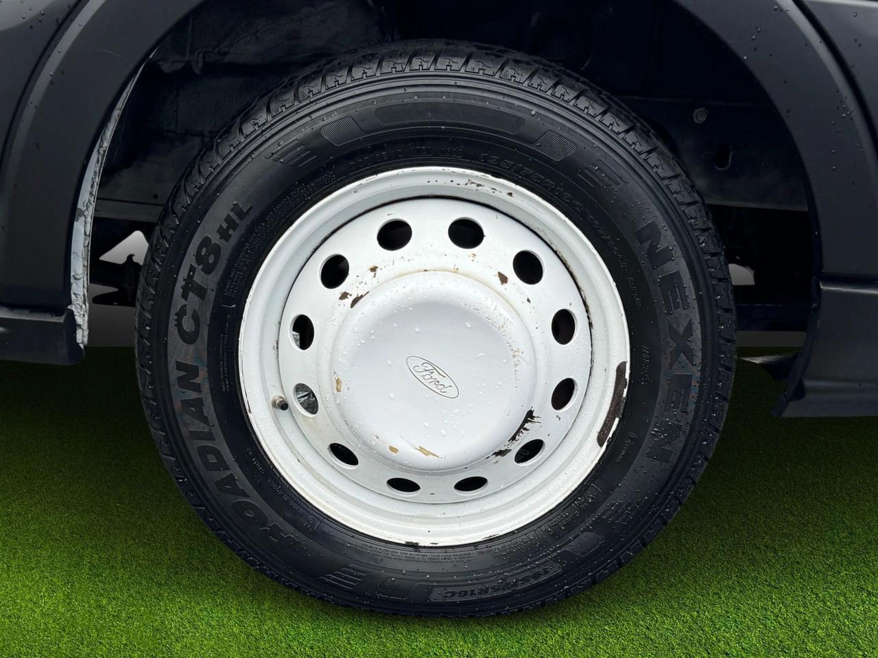 2016 Ford Transit Chassis Cab Miami FL