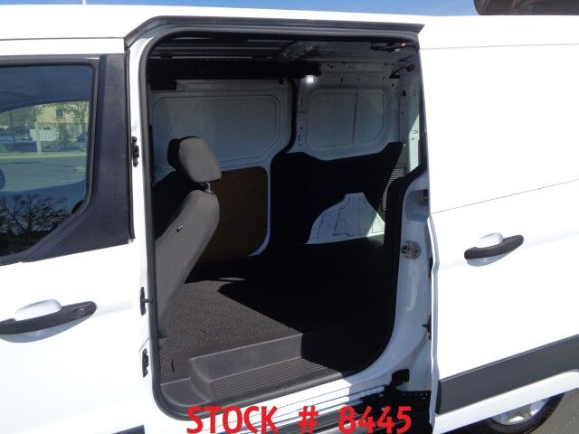 2016 Ford Transit Connect ~ EcoBoost ~ Cargo Van ~ Only 53K Miles! Rocklin CA