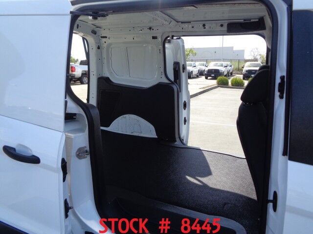 2016 Ford Transit Connect ~ EcoBoost ~ Cargo Van ~ Only 53K Miles! Rocklin CA