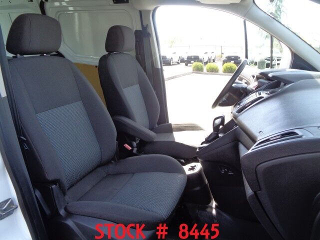 2016 Ford Transit Connect ~ EcoBoost ~ Cargo Van ~ Only 53K Miles! Rocklin CA