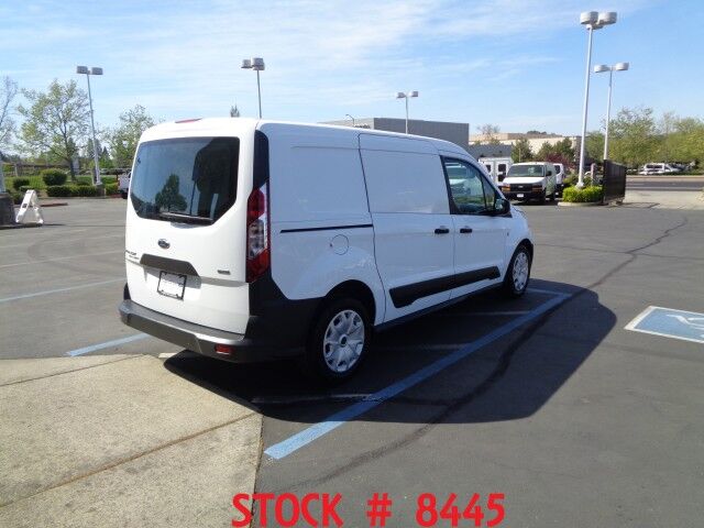 2016 Ford Transit Connect ~ EcoBoost ~ Cargo Van ~ Only 53K Miles! Rocklin CA