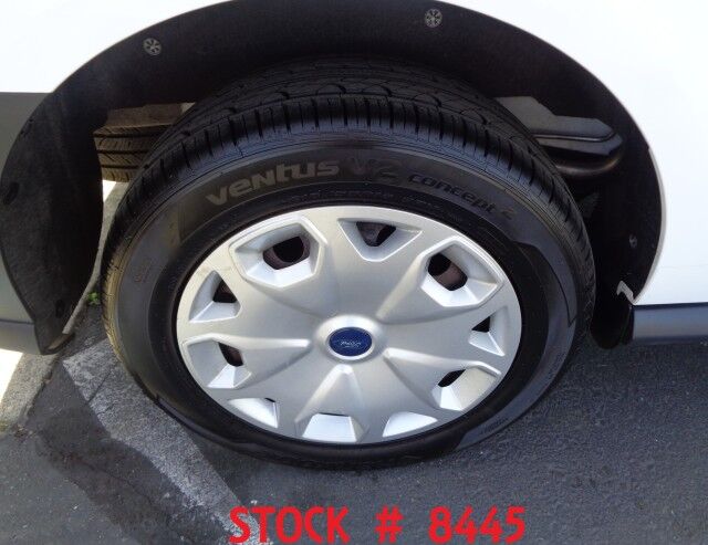 2016 Ford Transit Connect ~ EcoBoost ~ Cargo Van ~ Only 53K Miles! Rocklin CA