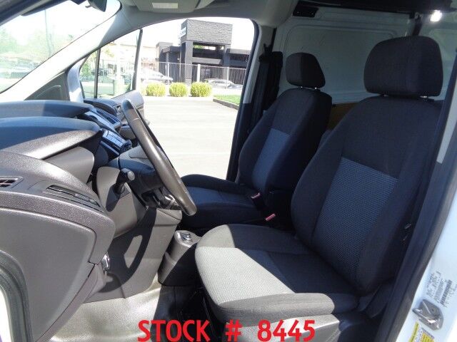 2016 Ford Transit Connect ~ EcoBoost ~ Cargo Van ~ Only 53K Miles! Rocklin CA