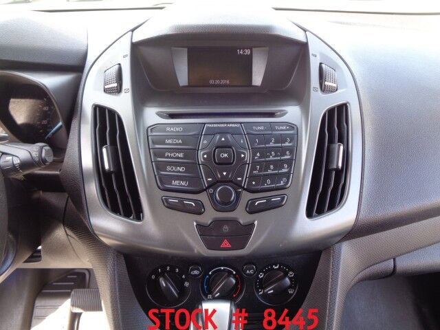 2016 Ford Transit Connect ~ EcoBoost ~ Cargo Van ~ Only 53K Miles! Rocklin CA