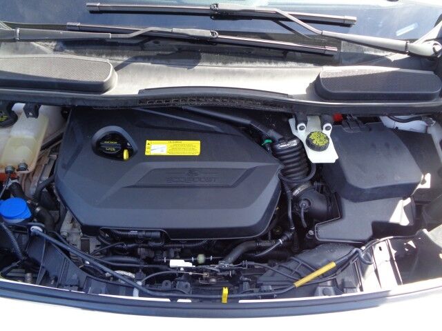 2016 Ford Transit Connect ~ EcoBoost ~ Cargo Van ~ Only 53K Miles! Rocklin CA