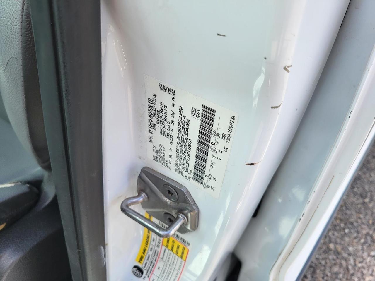 2016 Ford Transit Connect LWB XL Beeville TX