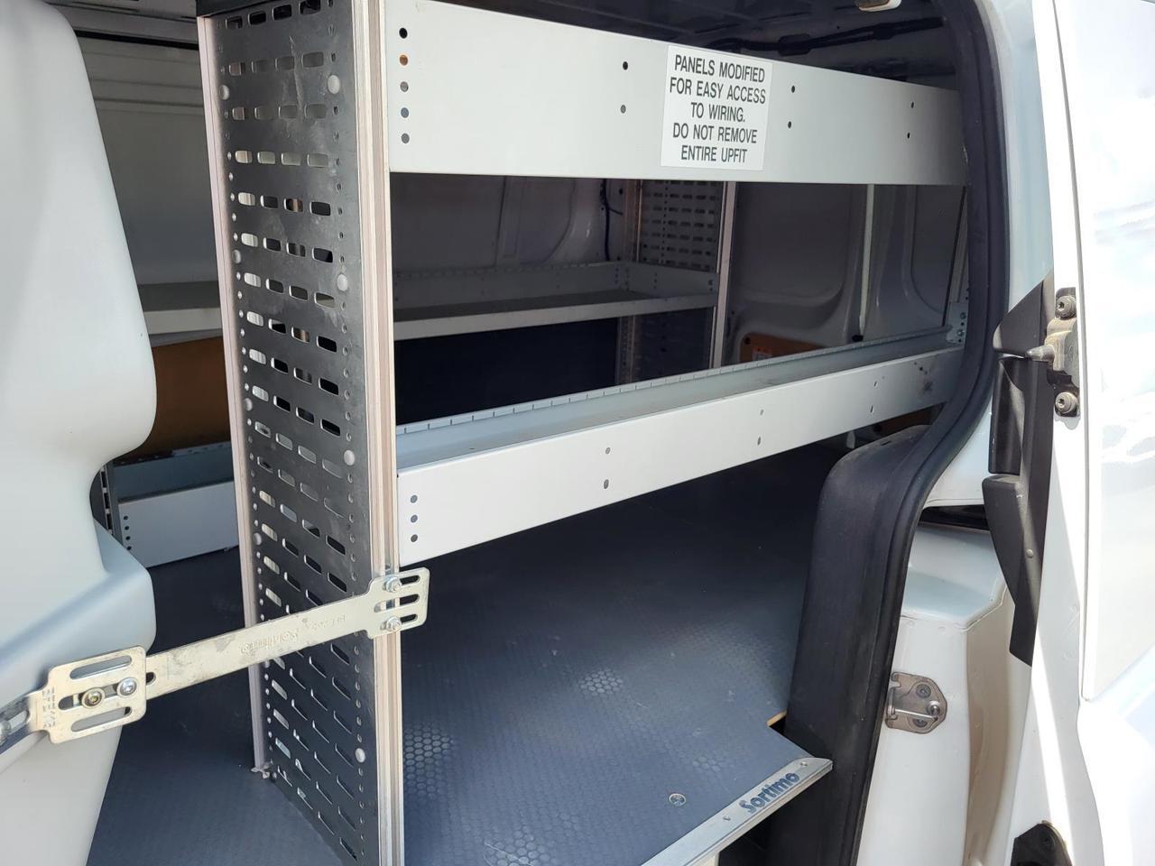 2016 Ford Transit Connect LWB XL Beeville TX