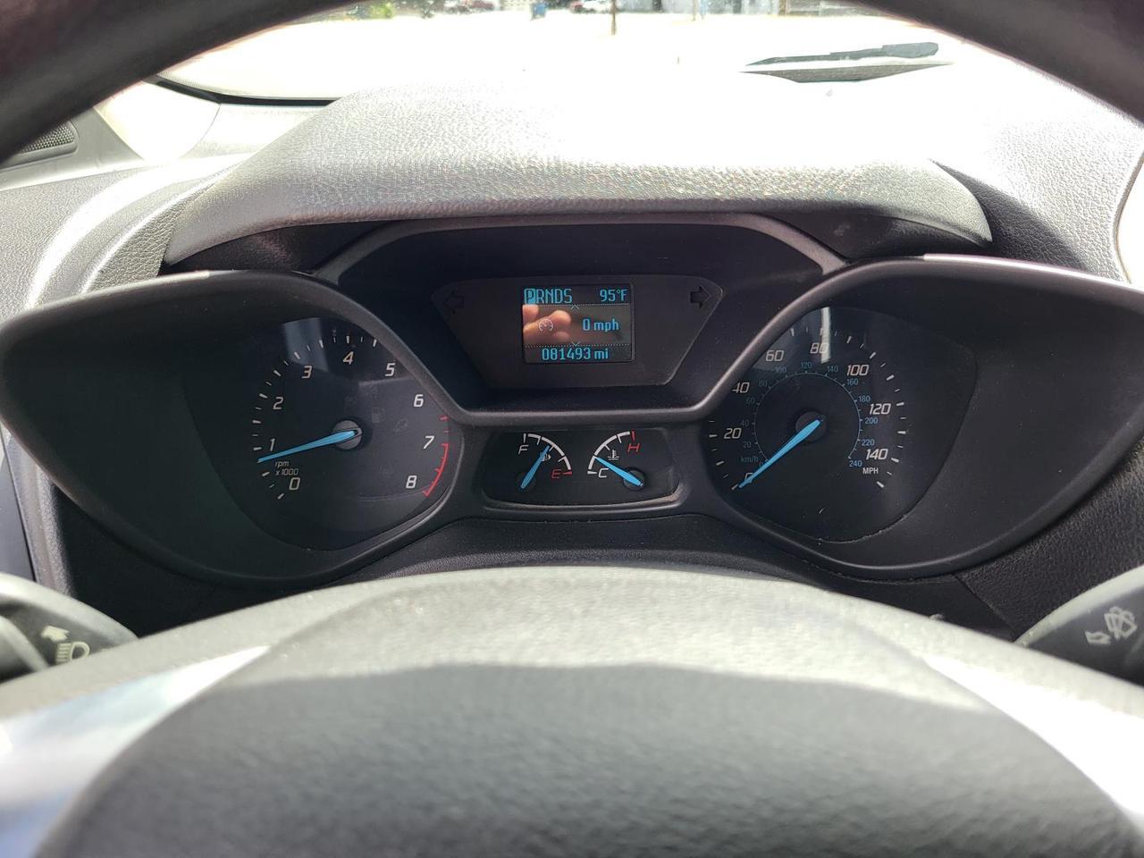 2016 Ford Transit Connect LWB XL Beeville TX