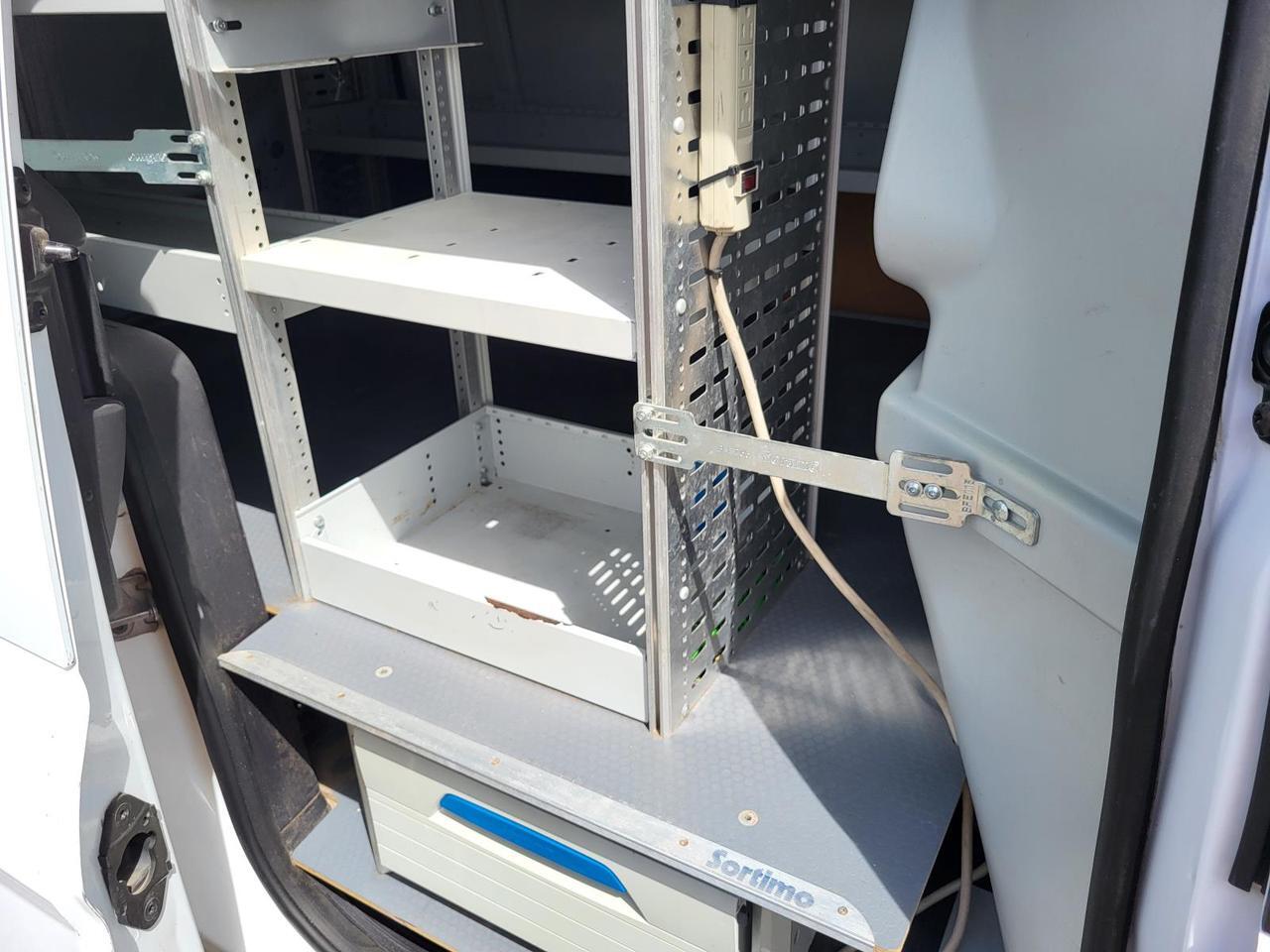 2016 Ford Transit Connect LWB XL Beeville TX