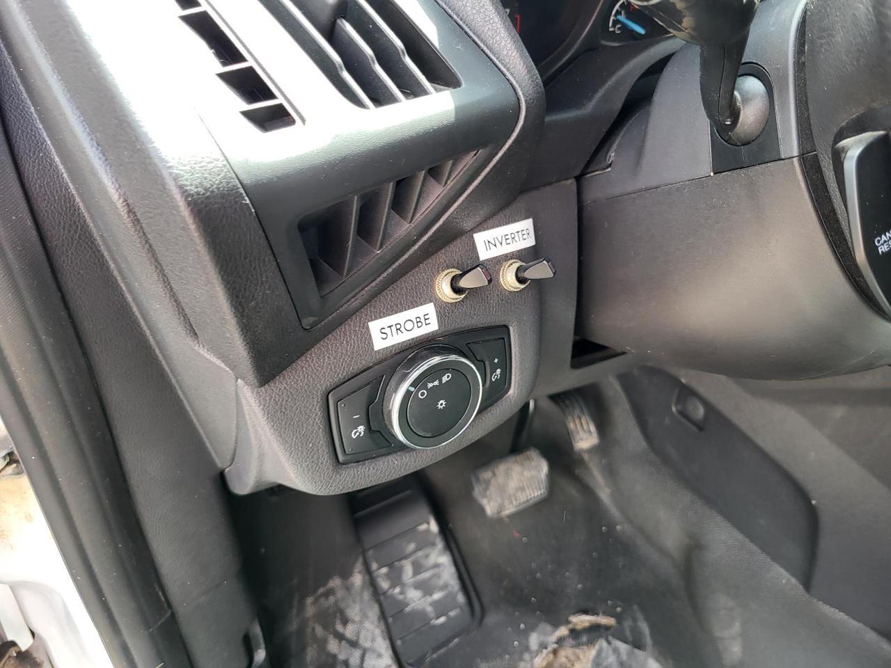 2016 Ford Transit Connect LWB XL Beeville TX