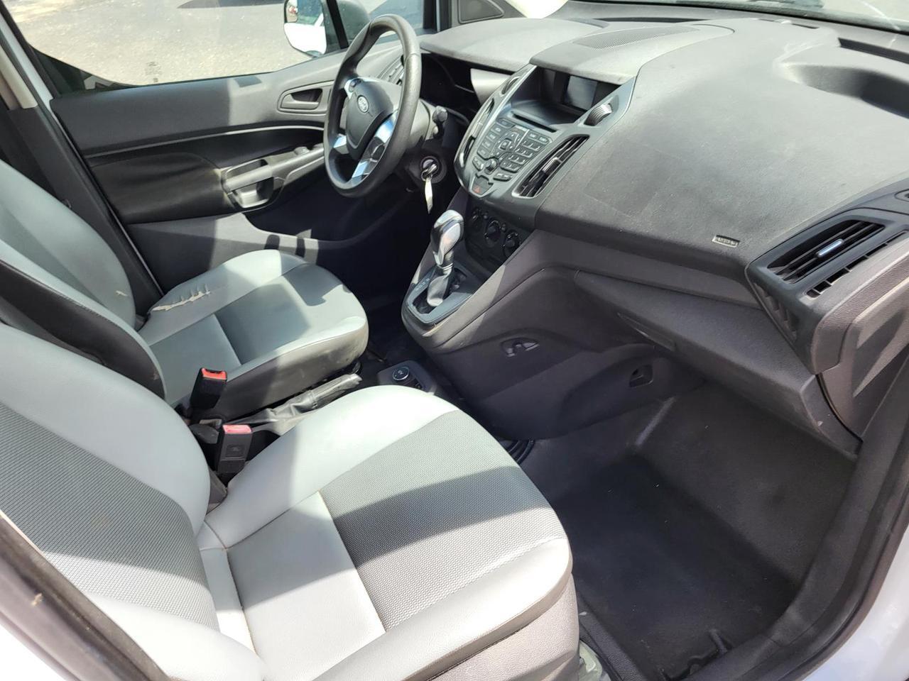 2016 Ford Transit Connect LWB XL Beeville TX