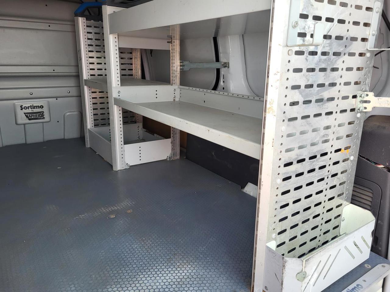 2016 Ford Transit Connect LWB XL Beeville TX