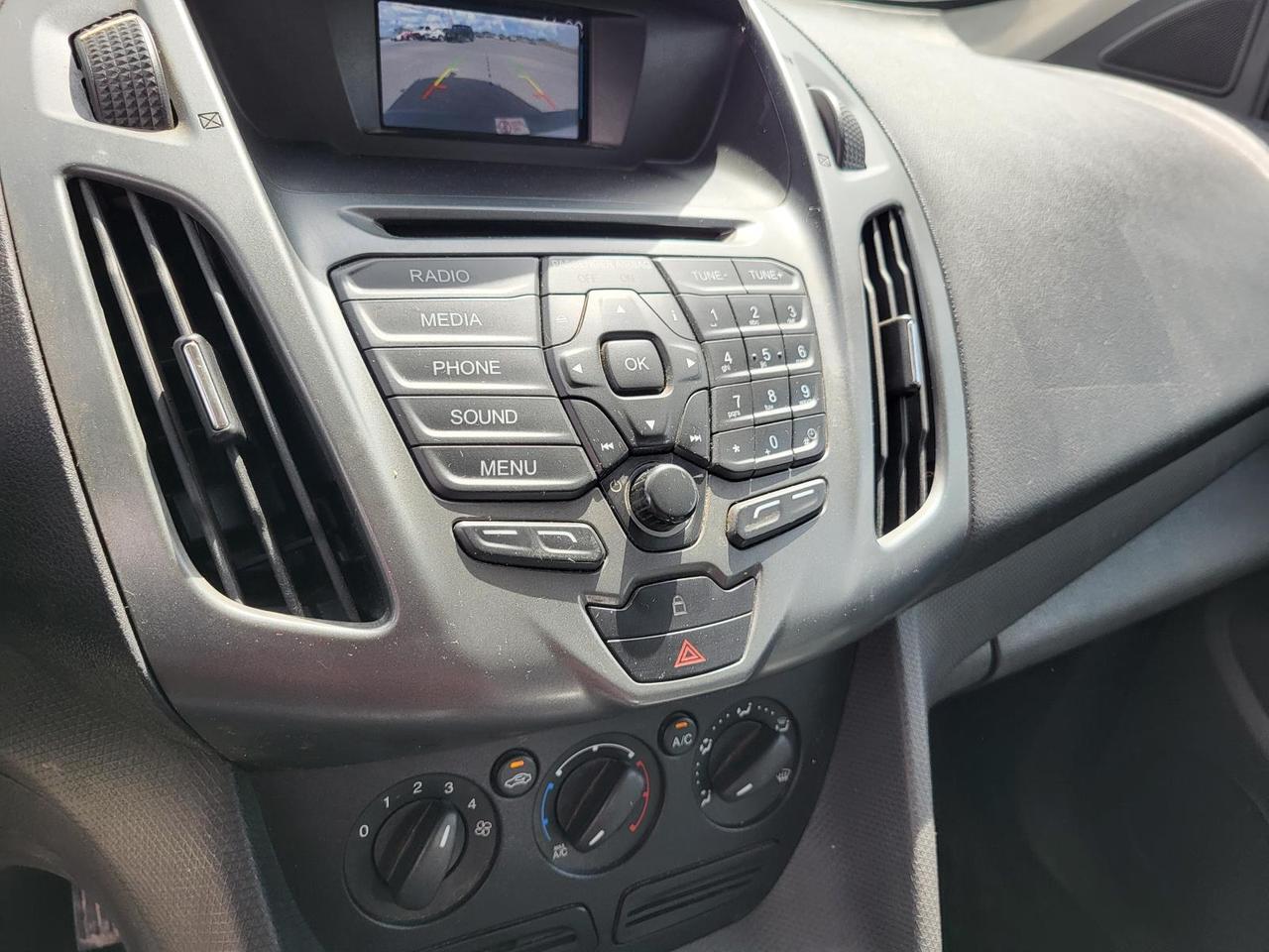 2016 Ford Transit Connect LWB XL Beeville TX
