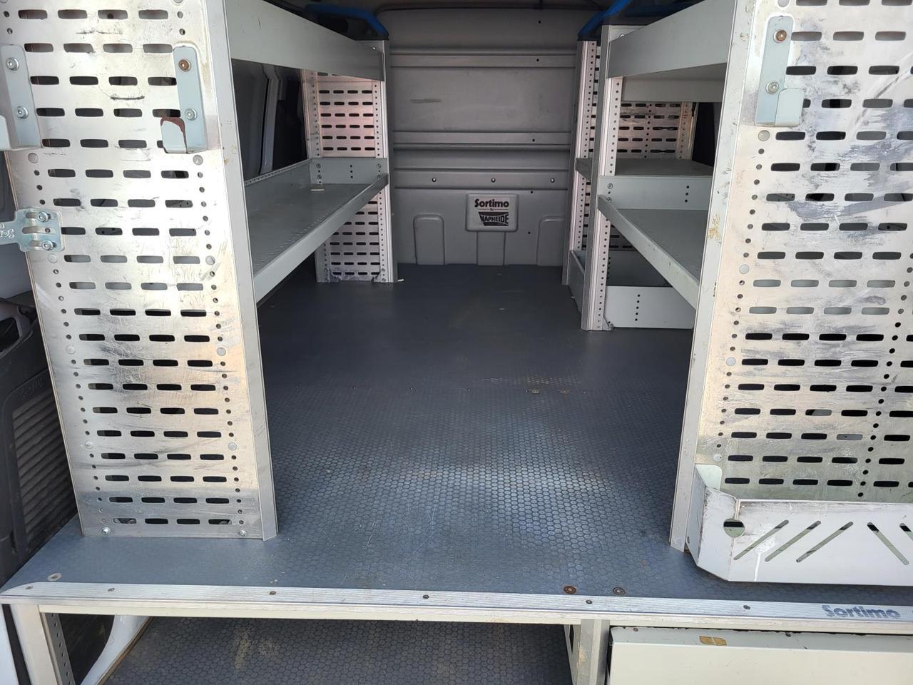 2016 Ford Transit Connect LWB XL Beeville TX