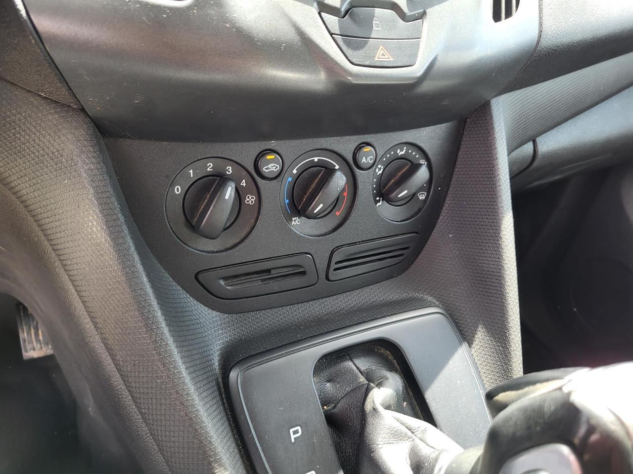2016 Ford Transit Connect LWB XL Beeville TX