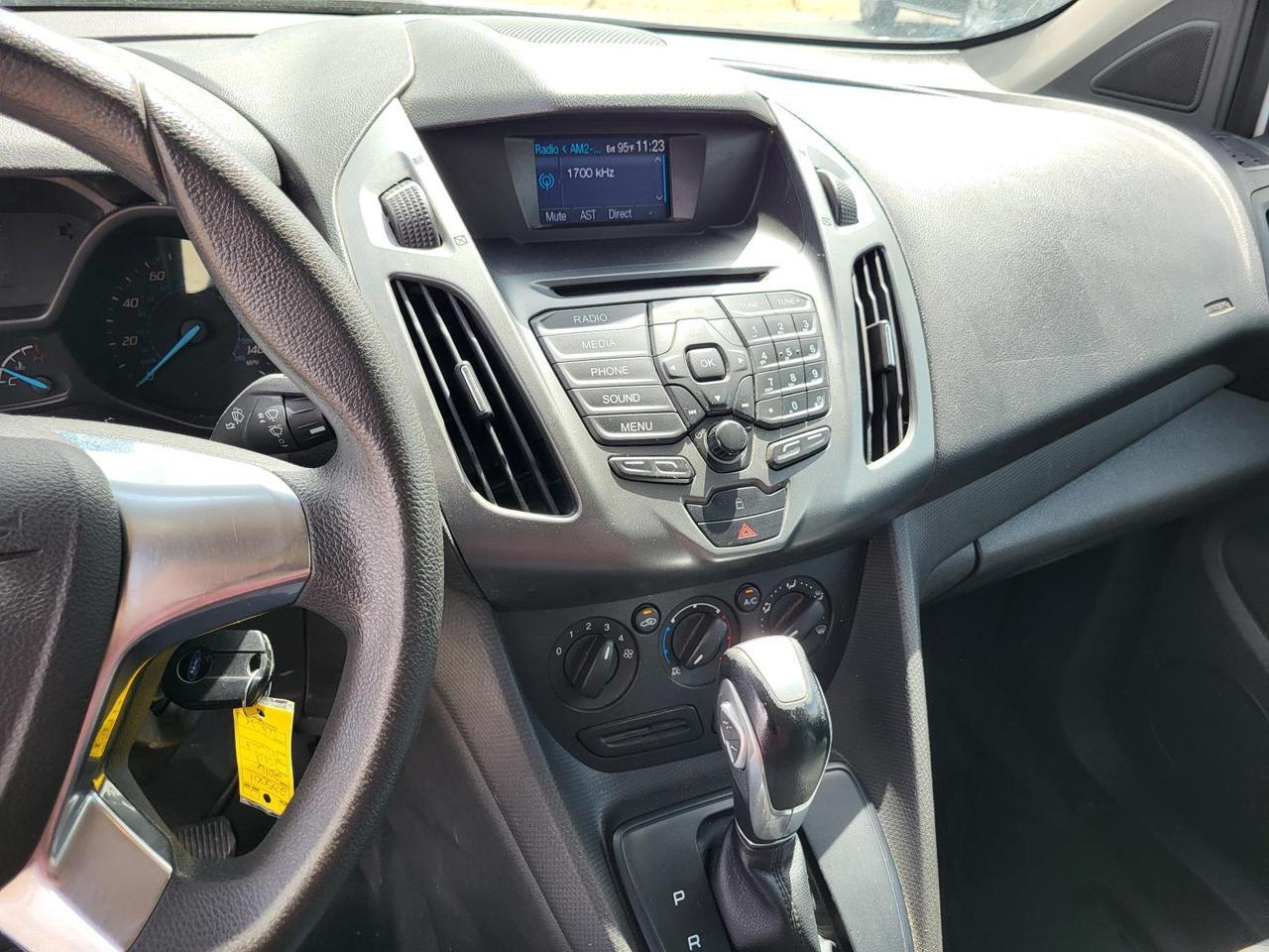2016 Ford Transit Connect LWB XL Beeville TX