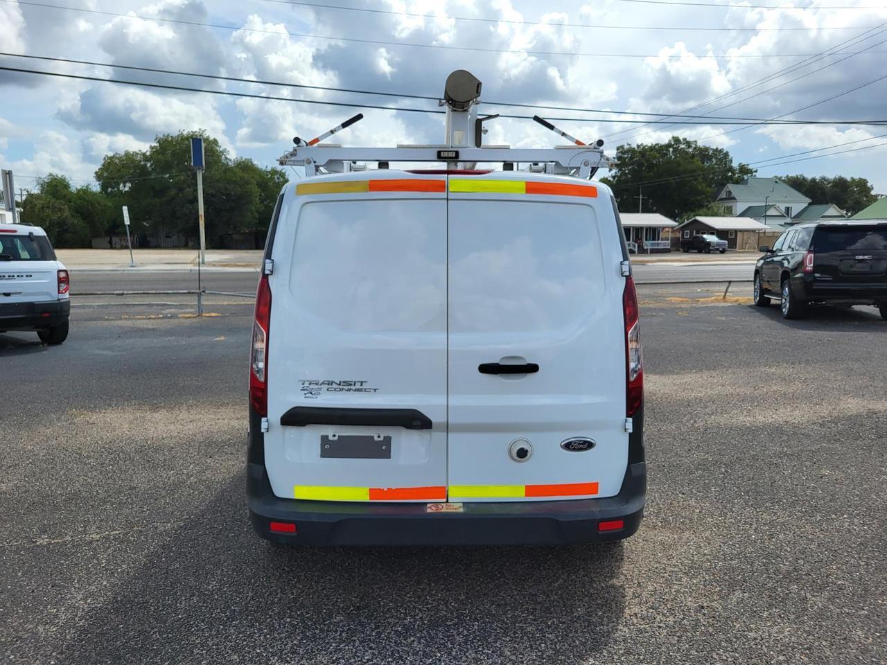 2016 Ford Transit Connect LWB XL Beeville TX
