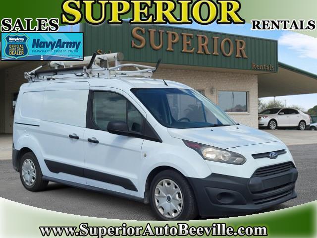 2016 Ford Transit Connect LWB XL Beeville TX