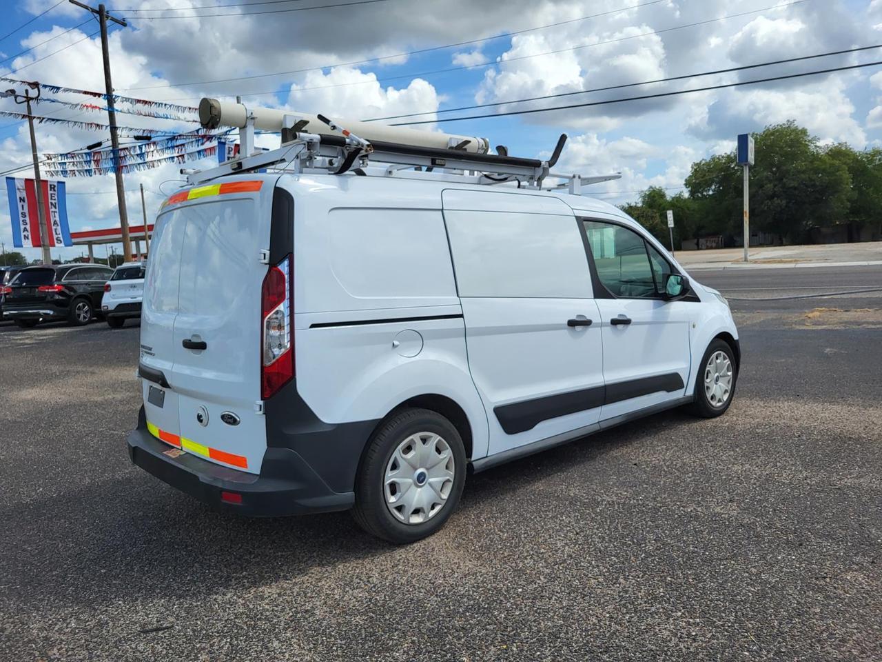 2016 Ford Transit Connect LWB XL Beeville TX