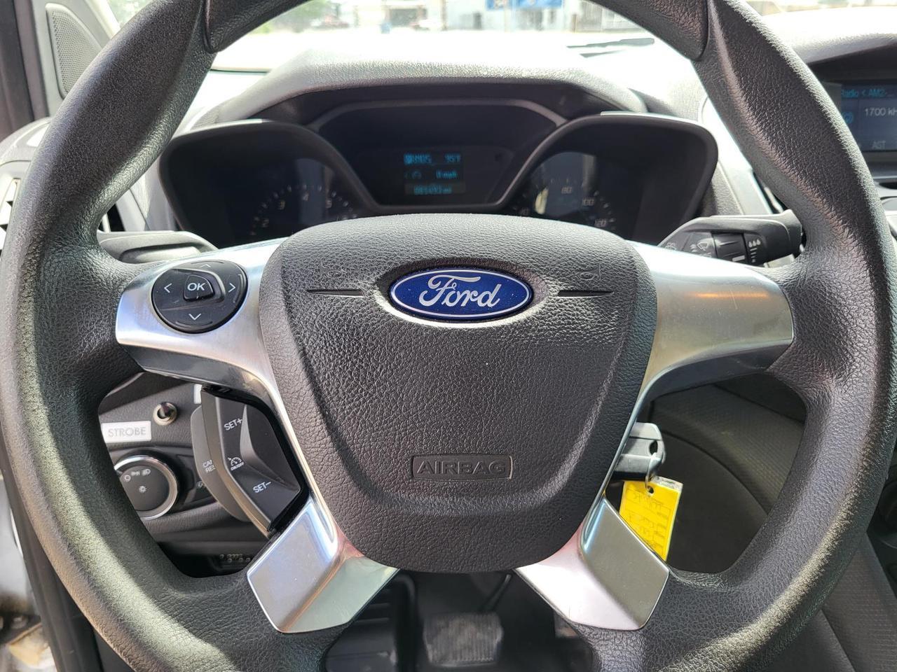 2016 Ford Transit Connect LWB XL Beeville TX