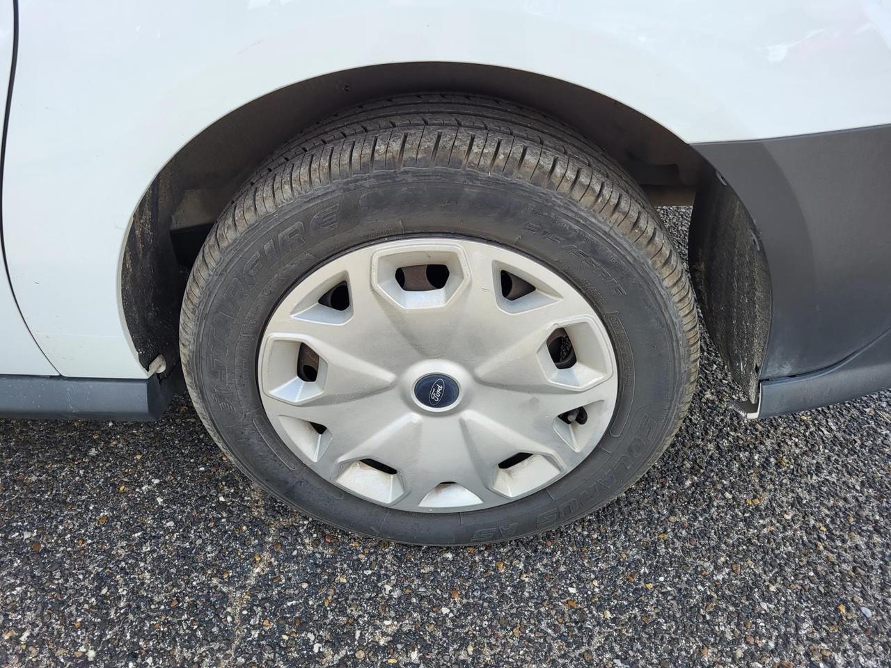 2016 Ford Transit Connect LWB XL Beeville TX