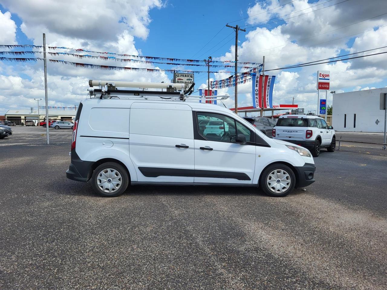2016 Ford Transit Connect LWB XL Beeville TX