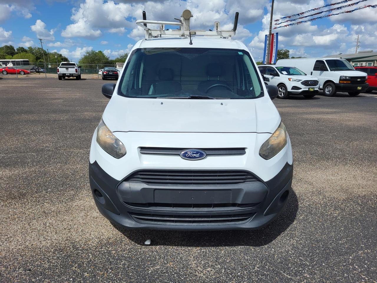 2016 Ford Transit Connect LWB XL Beeville TX